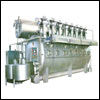 Fabric Dyeing Machine