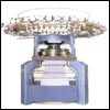 Circular Knitting Machine