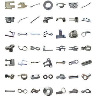 Accessories for Machine