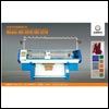 Flat Knitting Machine
