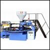 Auxiliary Machine for Leather and Shoe Machine