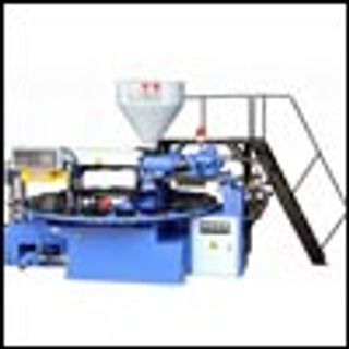 Auxiliary Machine for Leather and Shoe Machine