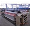 Air Jet Weaving Looms