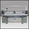 Flat Knitting Machine