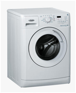 Laundry Machine