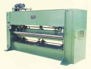 Non woven Equipment