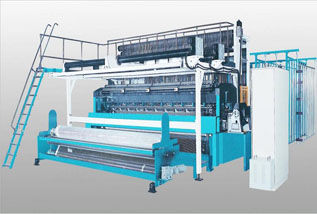 Knitting Machine