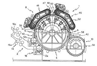 Carding Machine