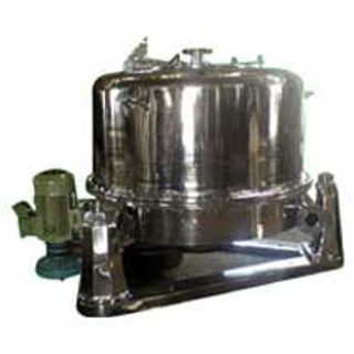 Centrifugal Hydro-Extractors Machine