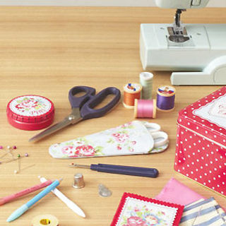 Sewing Equipment
