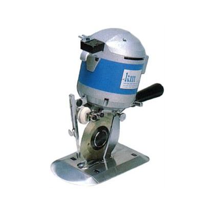 Round Knife Cloth Cutting Machine