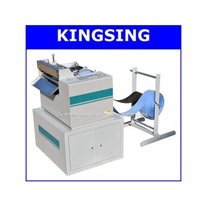 tape cutting machine