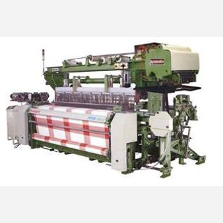 640 L X 200 W X 186 H, Machinery for weaving fabrics, 1.5 K.W. -2.2 K.W., 50 Per month