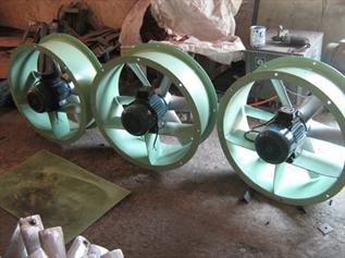 250 mm to 1500 mm, Industrilal