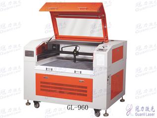 Shoes Footwear Laser Cutter and Engraver