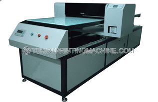 Multi-Function Digital Printing Machine