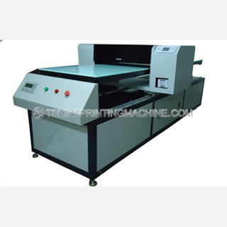 Multi-Function Digital Printing Machine