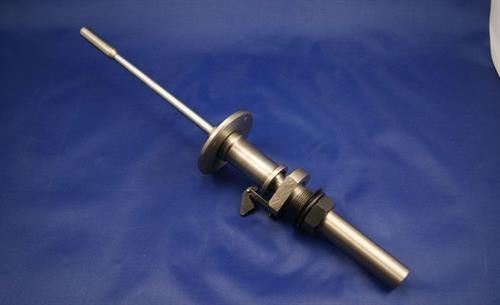 Spindles