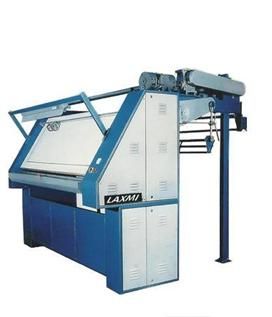 Fabri Folding Machine