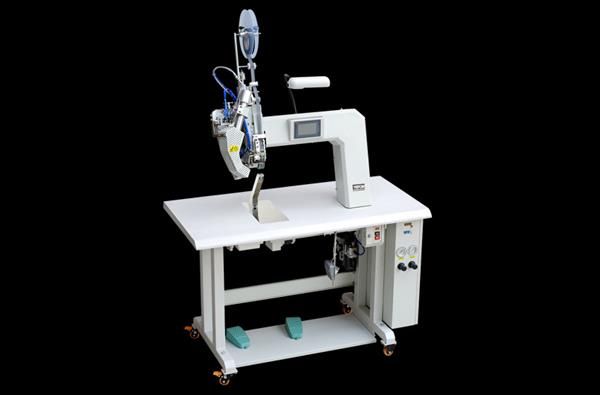 Hot Air Seam Sealing Machine