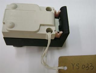 spare parts for filament spinning and texturing machine