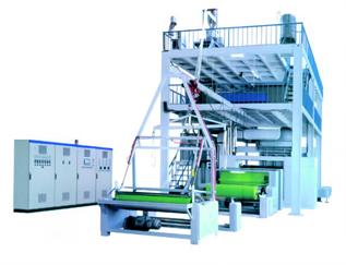 non woven equipment