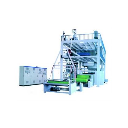 non woven equipment