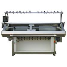  Used Double Knot Knotting Machine.