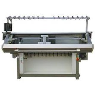  Used Double Knot Knotting Machine.