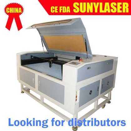 Laser Cutter