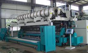 Knitting Machine