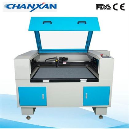 Laser Cutting Machine