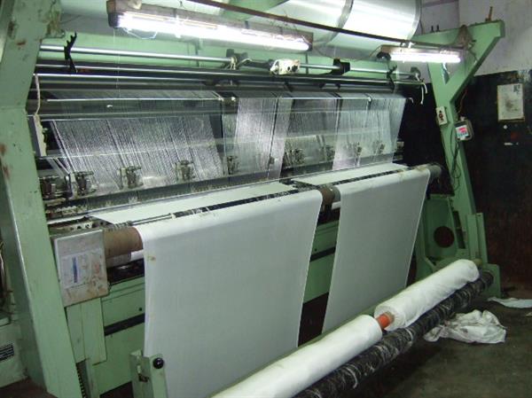 Used Knitting Machine