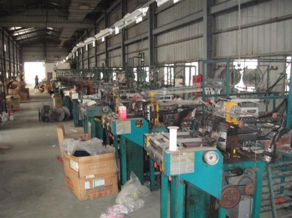 Second Hand Needle Loom Machine