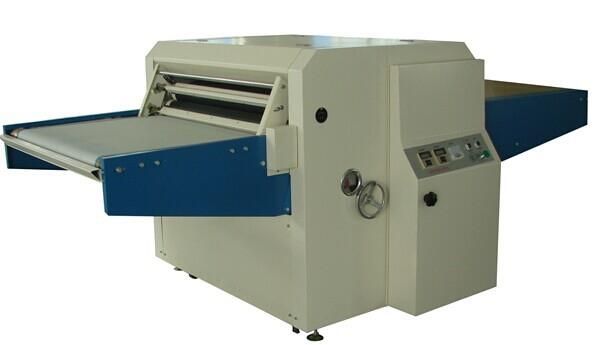 Fusing Machine