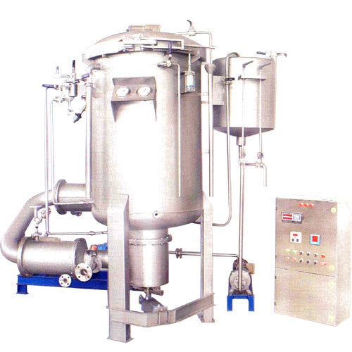 Dyeing Machine