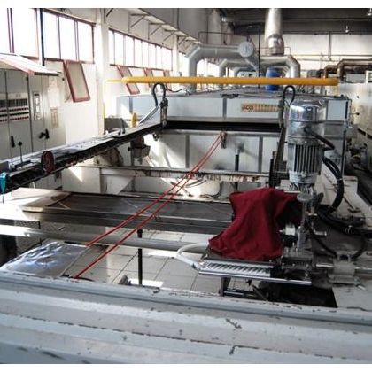 Stenter Frame Plenum Stenter Frame Suppliers 16117434 - Wholesale Manufacturers and Exporters