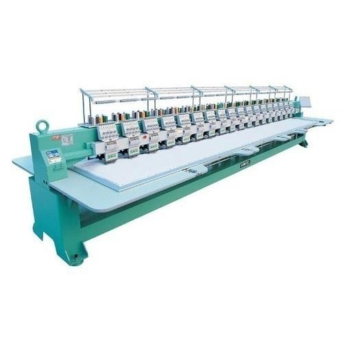 Embroidery Machine