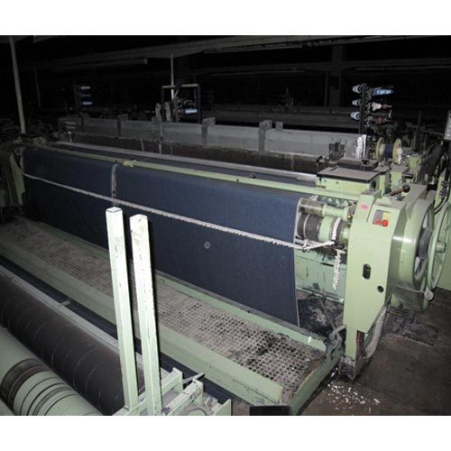 Second Hand Sulzer Looms