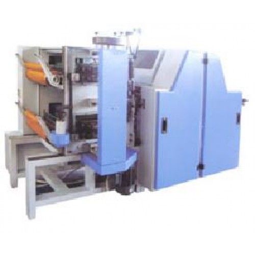 Fdy Yarn Machine