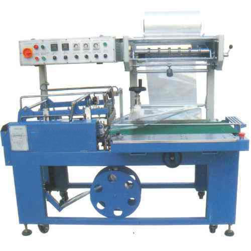 Non-Woven bag Making Machine.