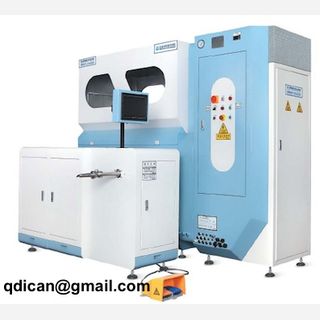 Down Feather Jacket Filling Machine