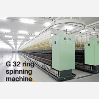 Ring Spinning Machine : Gauge: 70 mm, Spinning, 55, 66, 80 kw, - Buyers - Wholesale Manufacturers, Importers, Distributors and Dealers for Ring Spinning Machine : 70 mm, Yarn Spinning, 55, 66, 80 kw, - - Fibre2Fashion -