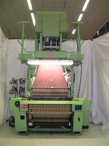 Label Loom