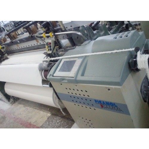 Used Weaving Machine