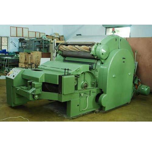 Carding Machine