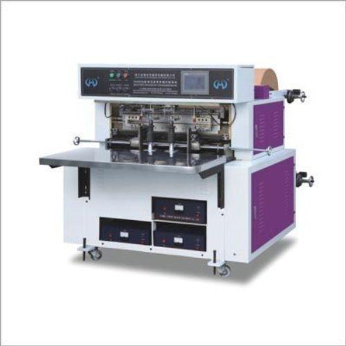 Non-Woven Machine