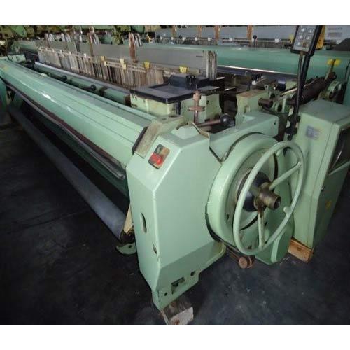 Used Sulzer Weaving Machine.