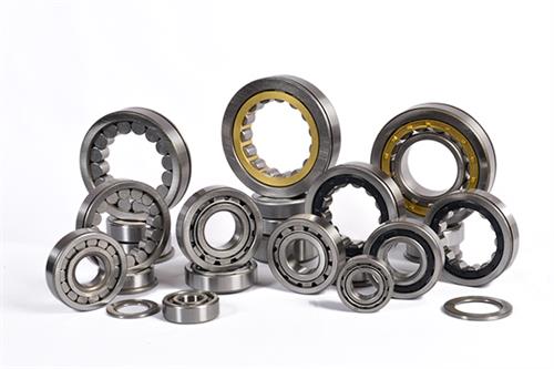 Bearing-Equipments