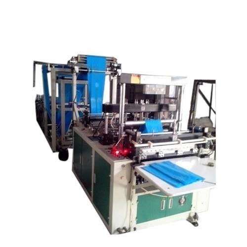 Non - Woven Machines